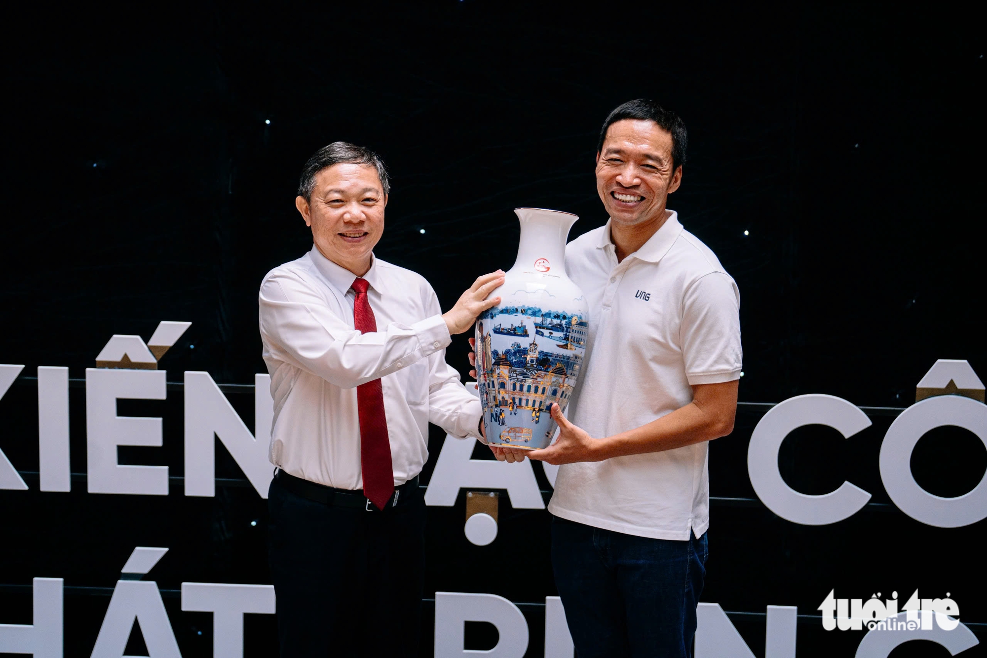 Đại hội Đảng - Ảnh 7.