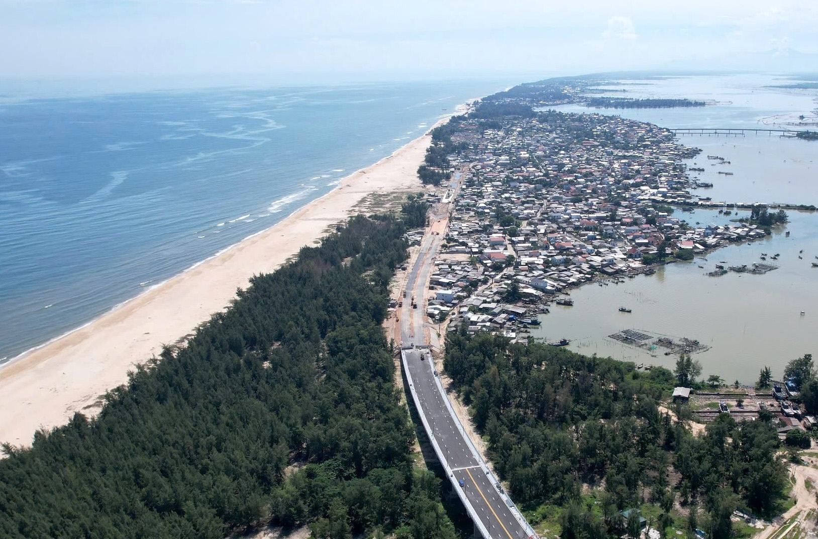 Cầu Thuận An - Ảnh 2.