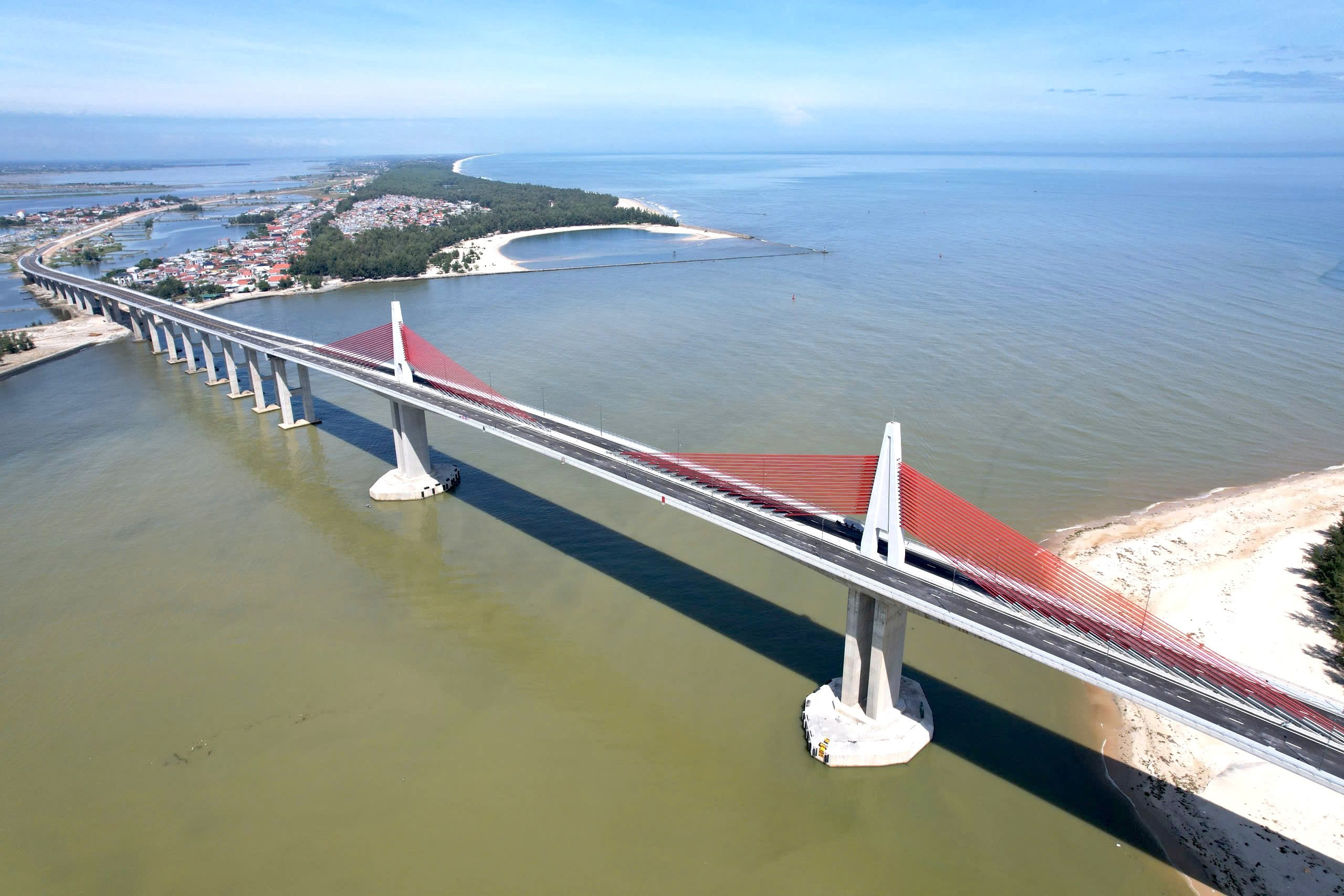 Cầu Thuận An - Ảnh 1.