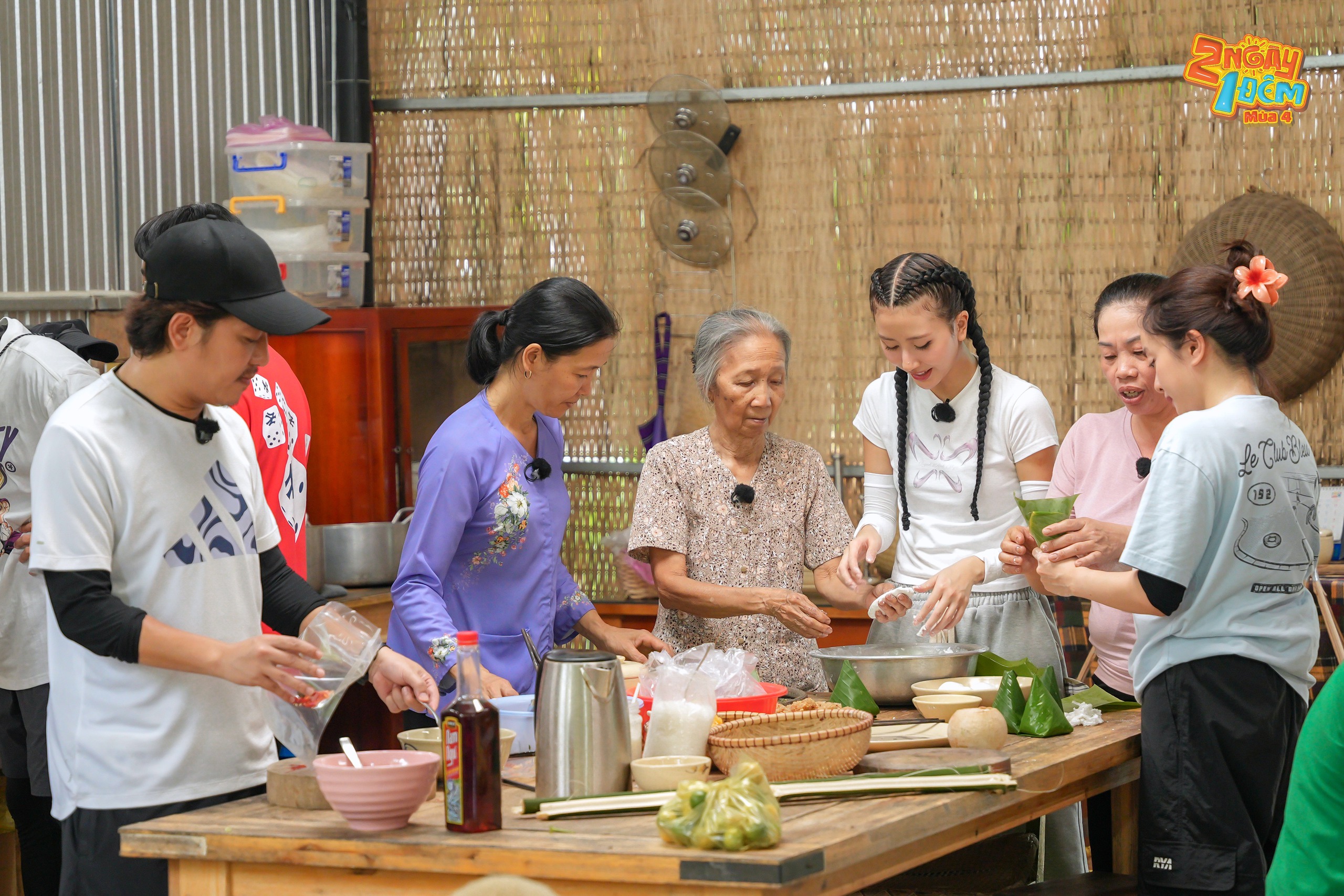 2 ngày 1 đêm - Ảnh 2.