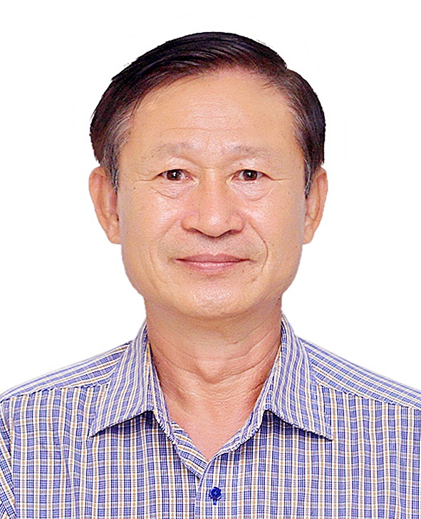 Đại hội Đảng bộ TP.HCM - Ảnh 4.