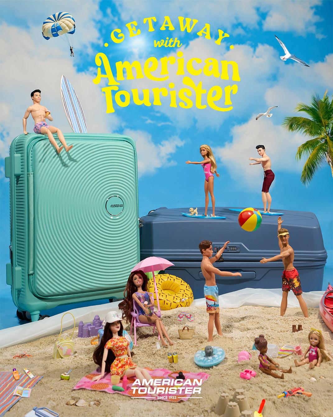 Lập hội kéo vali “đổi gió” cùng loạt combo ưu đãi từ American Tourister - Ảnh 1.