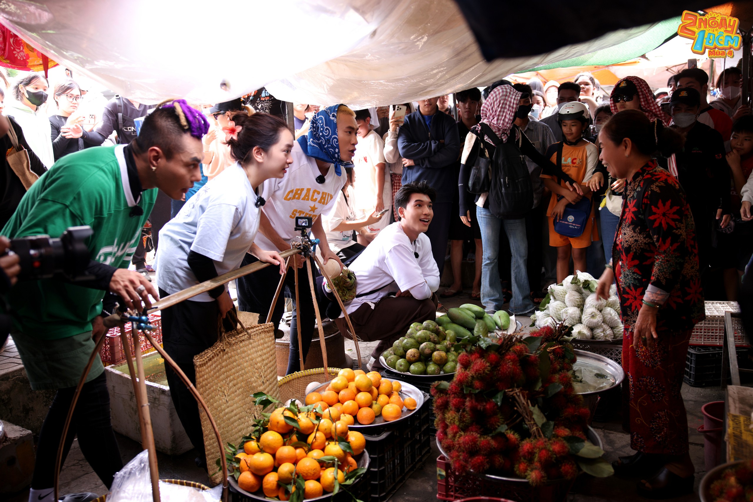 2 ngày 1 đêm - Ảnh 3.