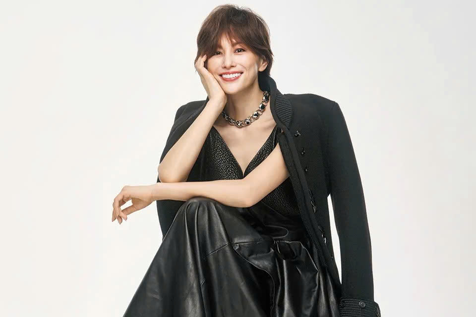 Ryoko Yonekura - Ảnh 1.