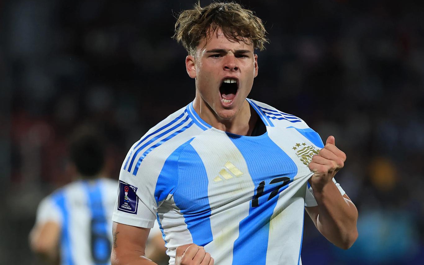 Lịch trực tiếp bán kết U20 World Cup 2025  - Ảnh 2.
