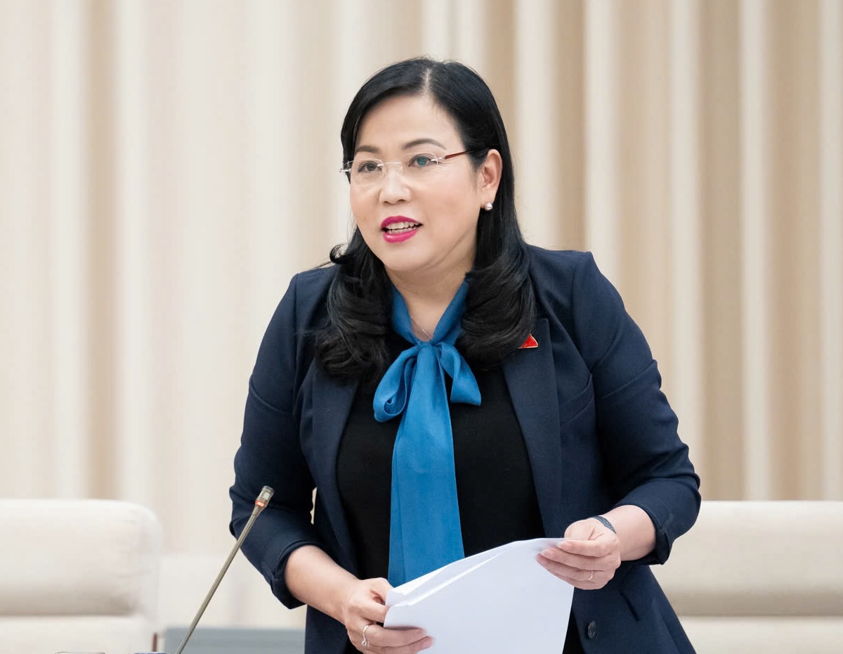 tiếp công dân - Ảnh 3.