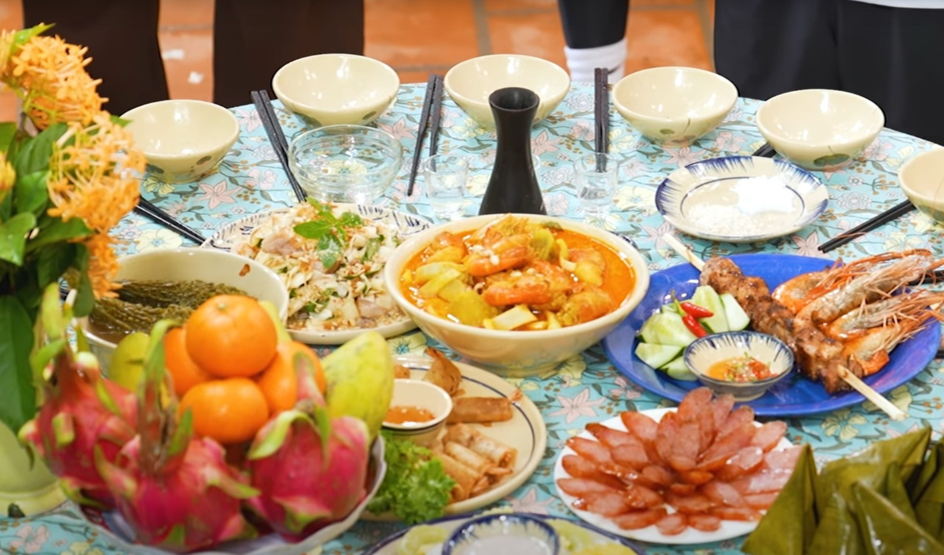 2 ngày 1 đêm - Ảnh 1.