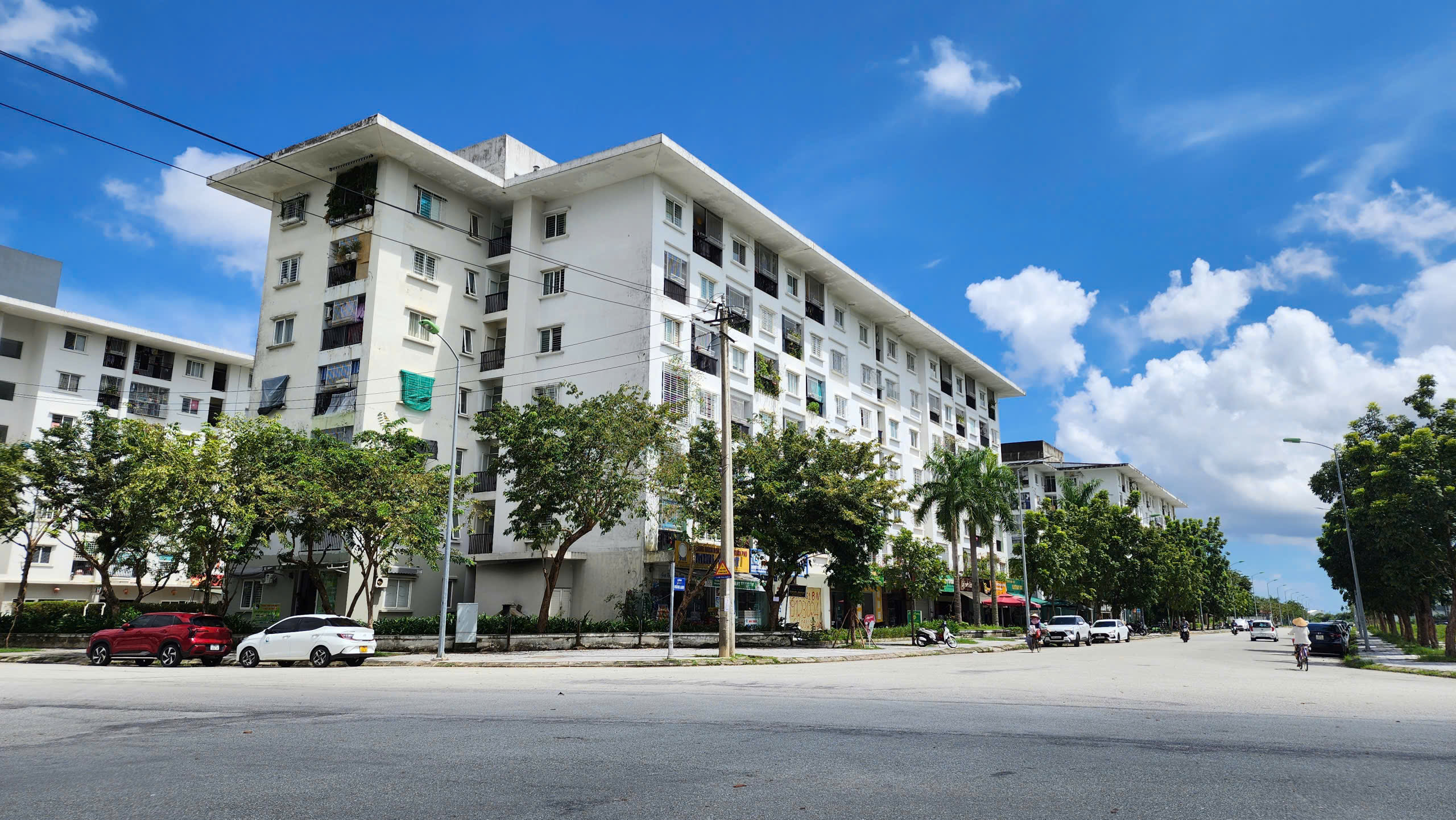 BẤT ĐỘNG SẢN - Ảnh 1.