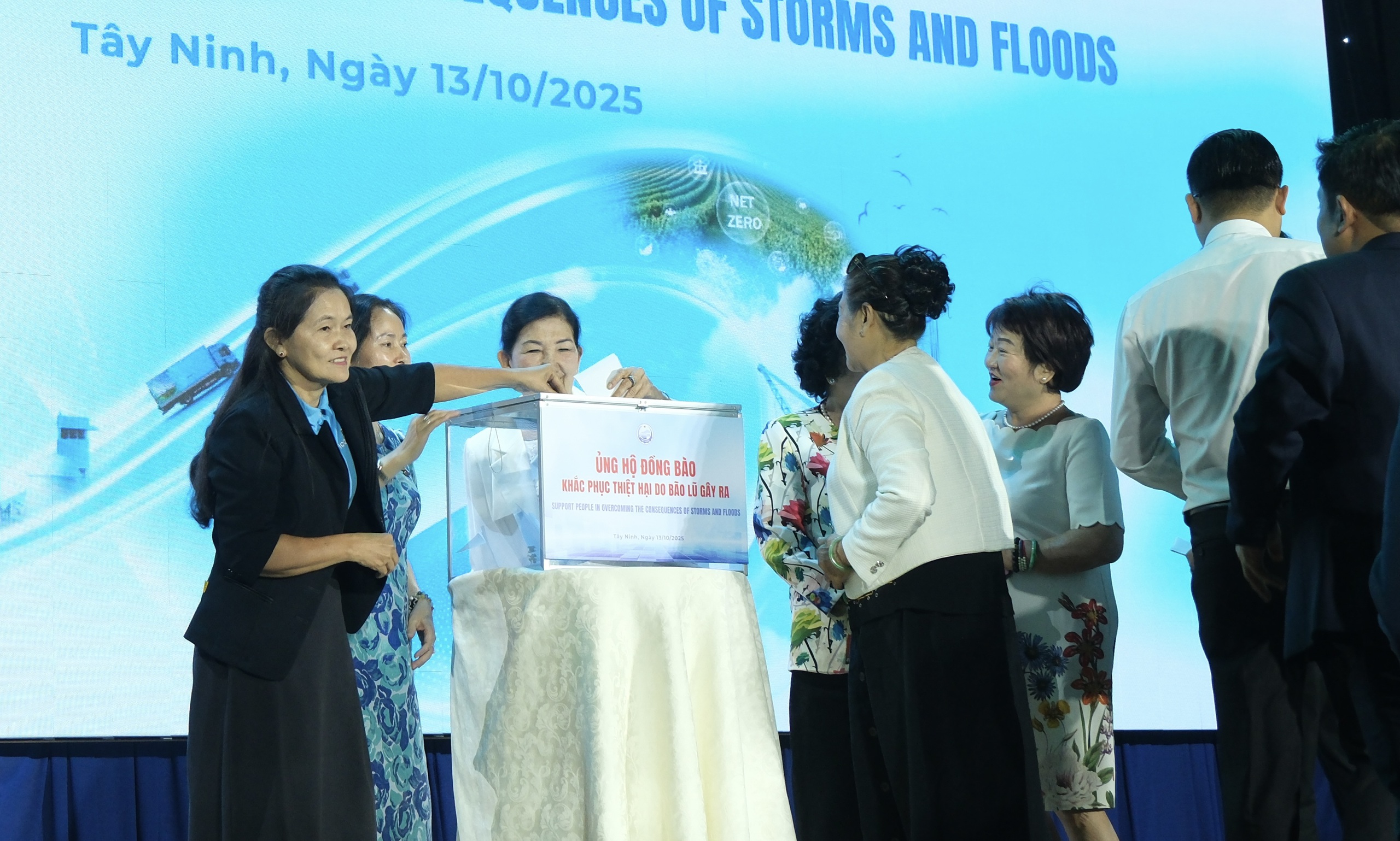 Tây Ninh - Ảnh 2.