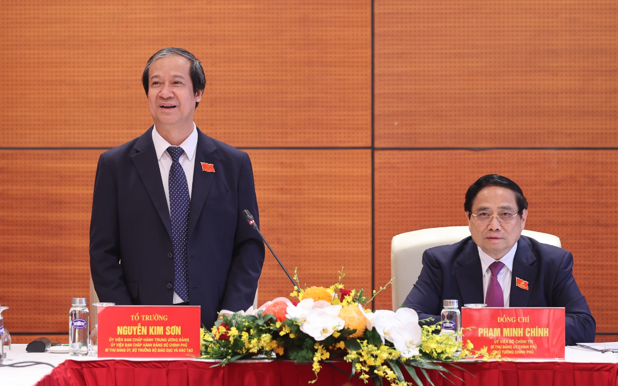 Vietnam targets 10% GDP growth in 2026, aims to raise per capita income to $5,500- Ảnh 3. Vietnam targets 10% GDP growth in 2026, aims to raise per capita income to $5,500- Ảnh 3.