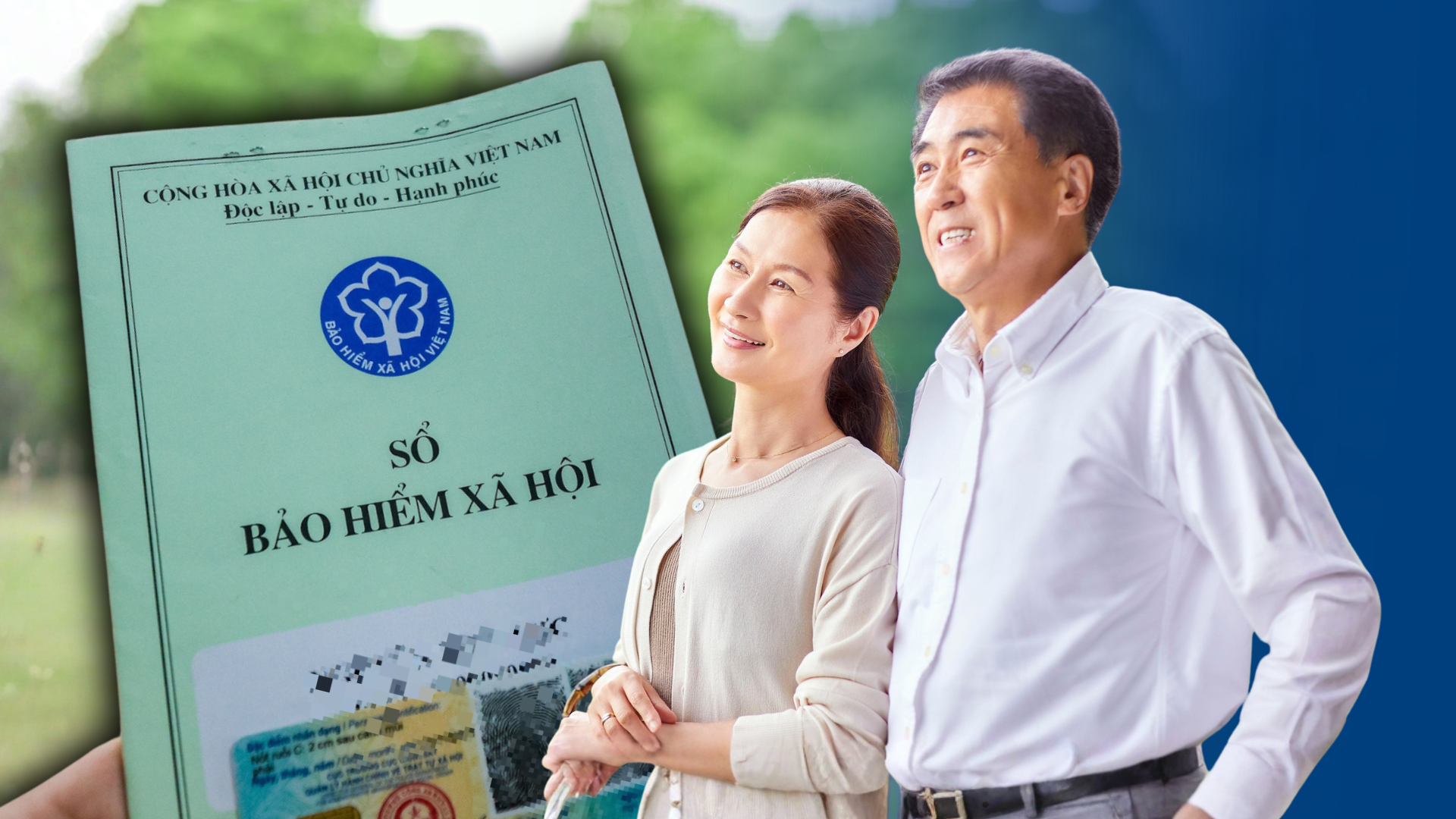 nghỉ hưu - Ảnh 1.