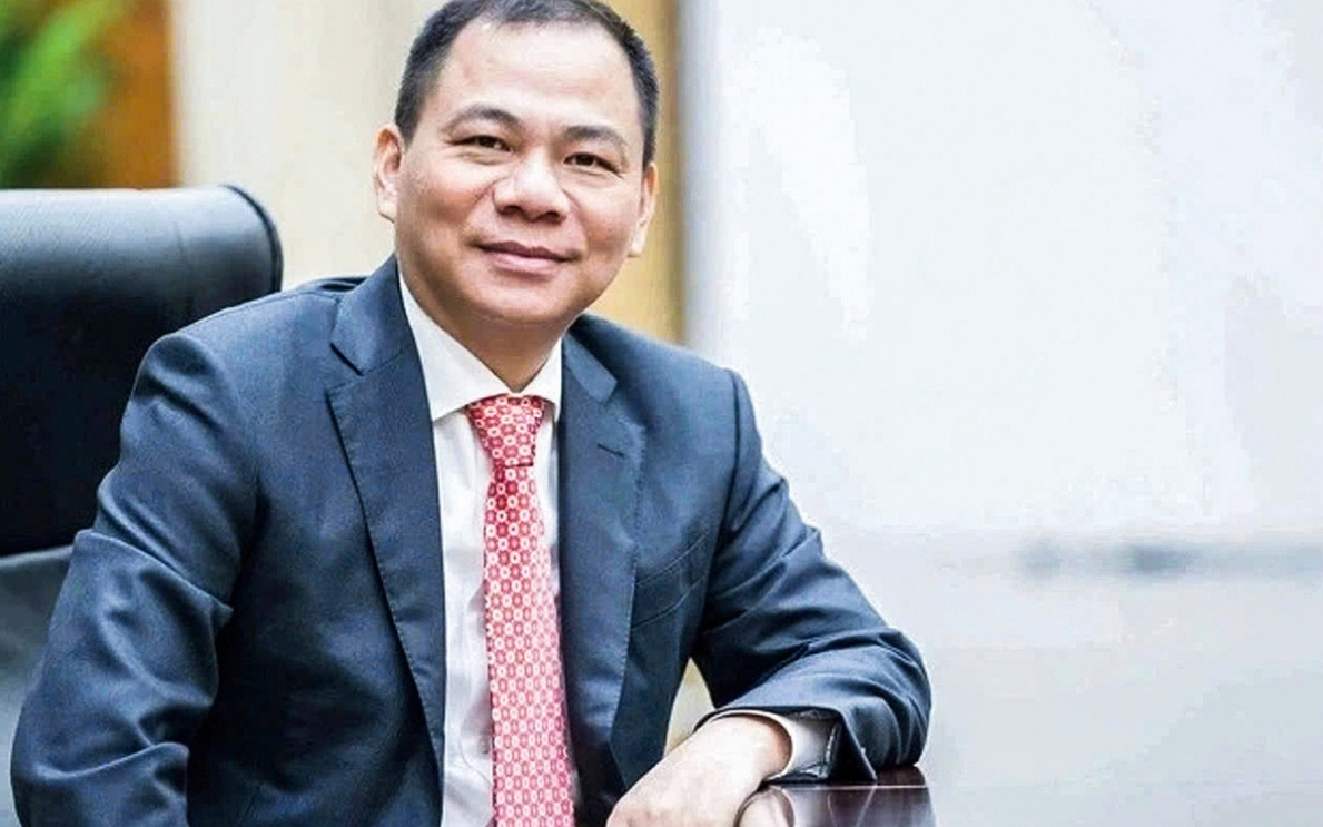 Billionaires' wealth hits new peak as their clout grows, Oxfam says  - Ảnh 1.