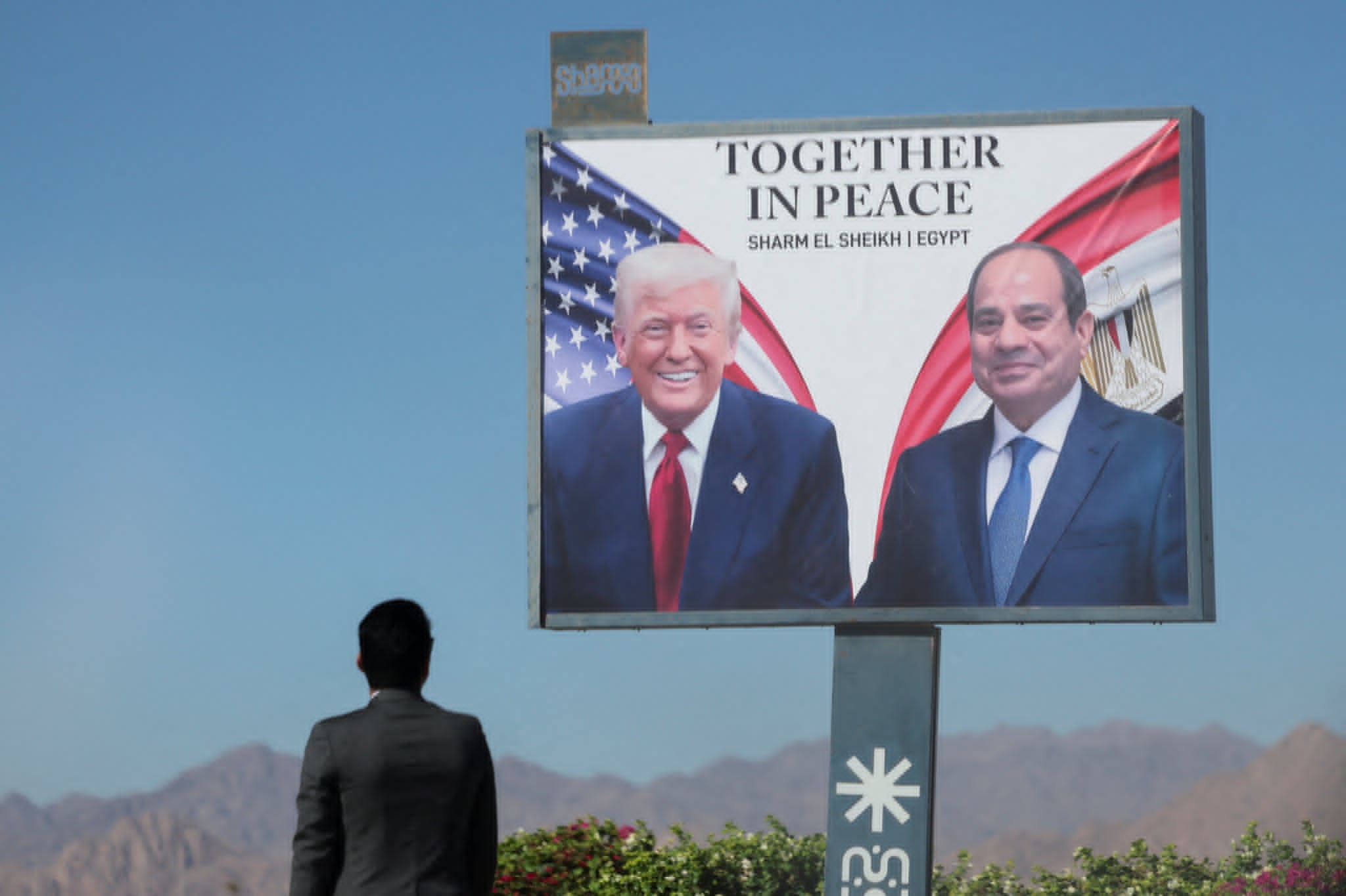 ông trump - Ảnh 1.