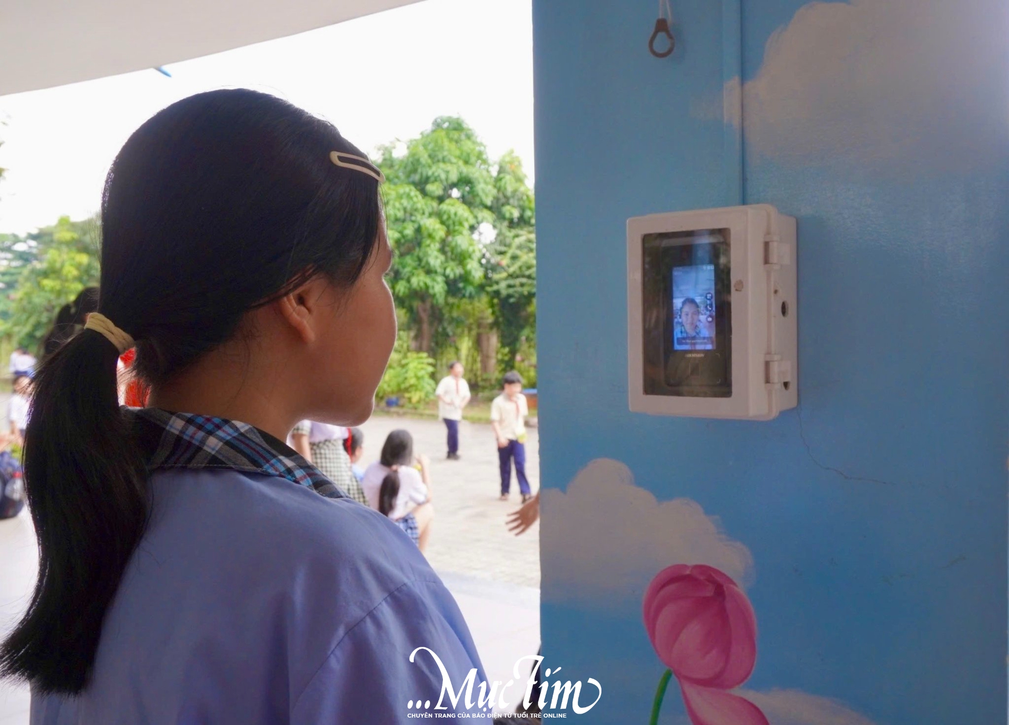 TP.HCM đa dạng tiện ích số trong trường học- Ảnh 2.