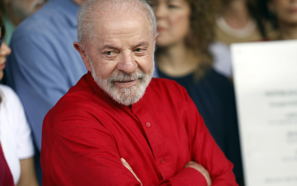 World leaders to rally climate fight ahead of Amazon summit- Ảnh 2.