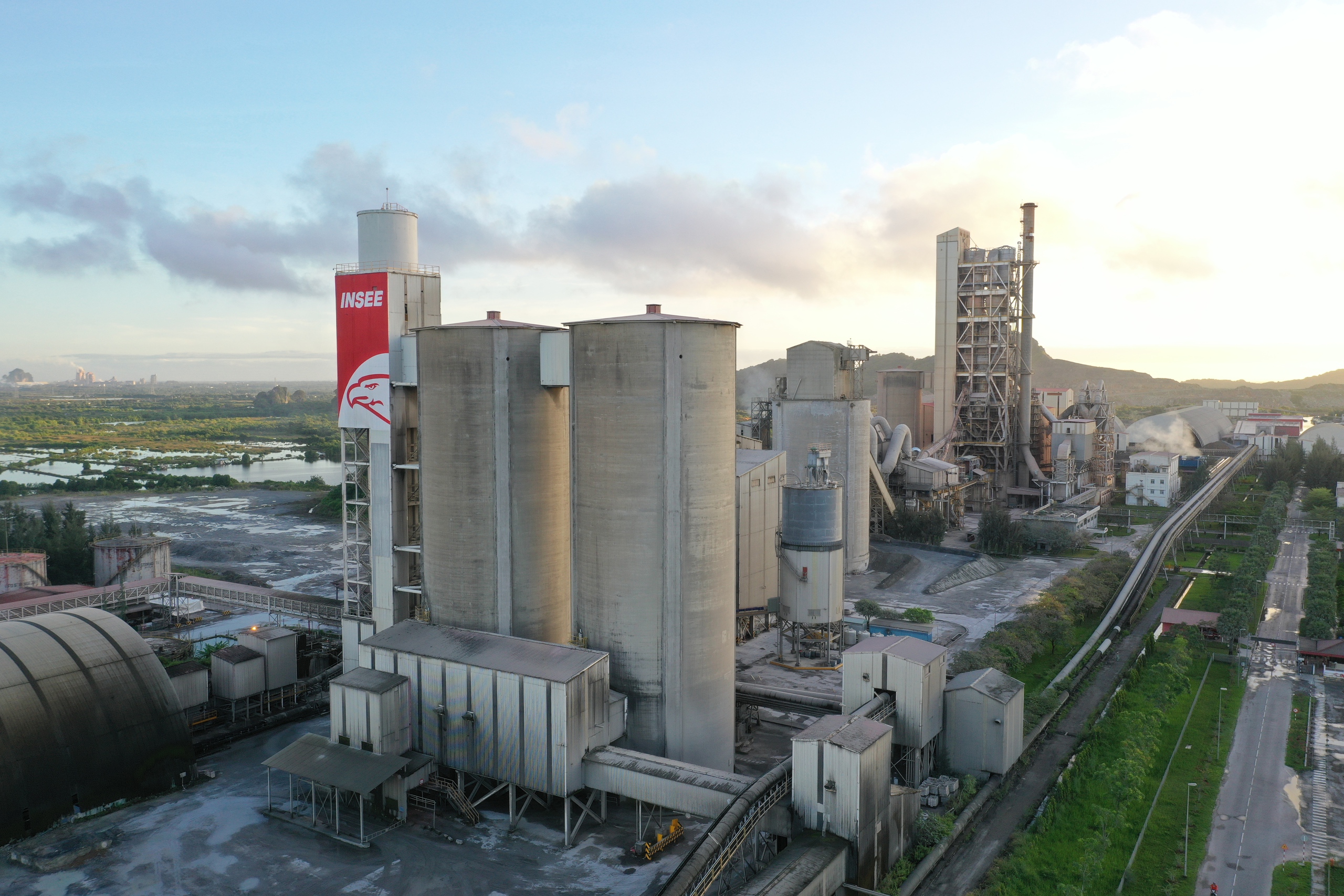 INSEE Việt Nam - Ảnh 1.