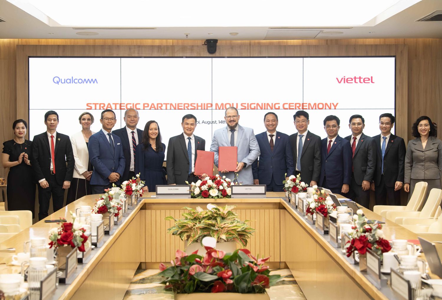 5G Open RAN Connect 2025: Việt Nam trở thành điểm hẹn của cộng đồng 5G toàn cầu - Ảnh 3. 5G Open RAN - Ảnh 3.