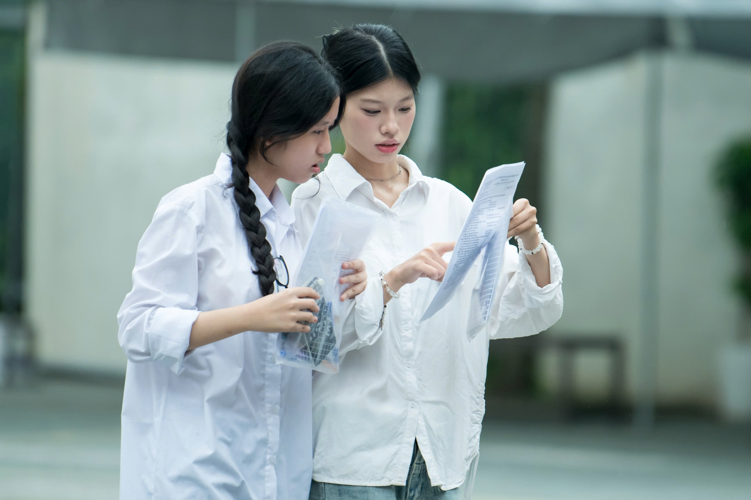 chọn học sinh giỏi - Ảnh 1.
