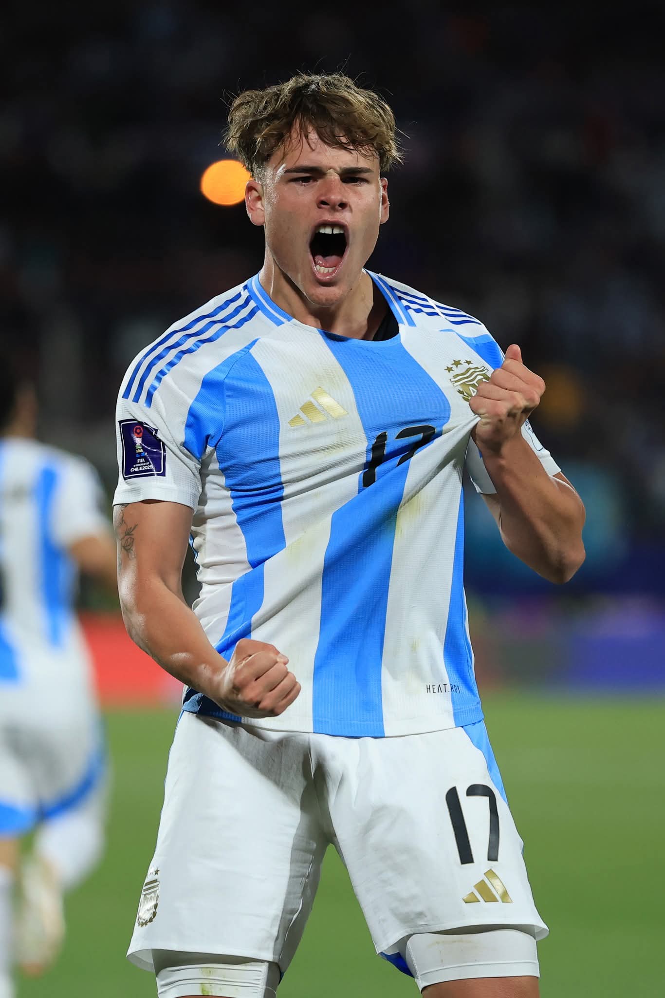 Argentina - Colombia: cuộc nội chiến hấp dẫn tại bán kết U20 World Cup 2025- Ảnh 1.