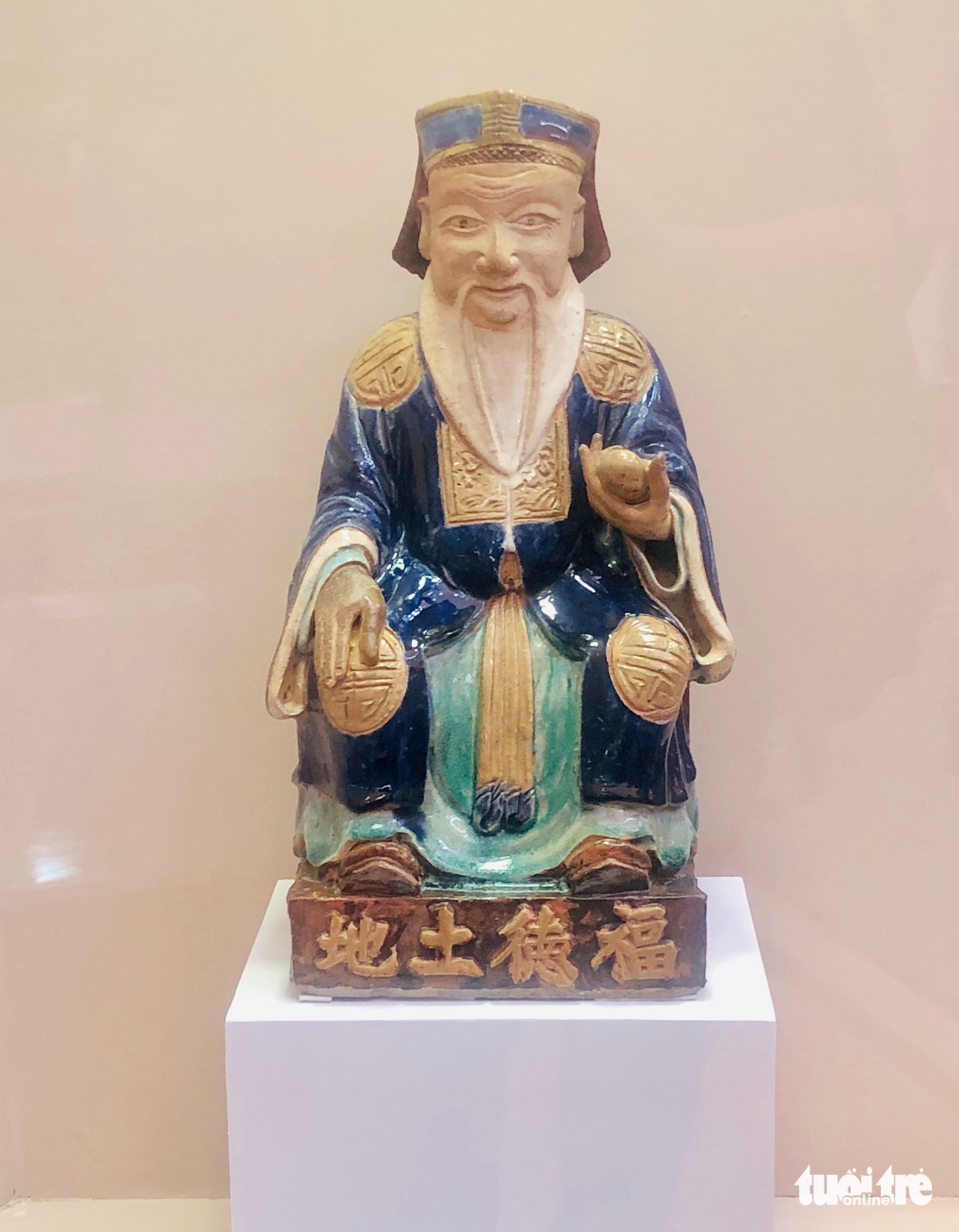 - Ảnh 5. gốm Sài Gòn - Ảnh 7.