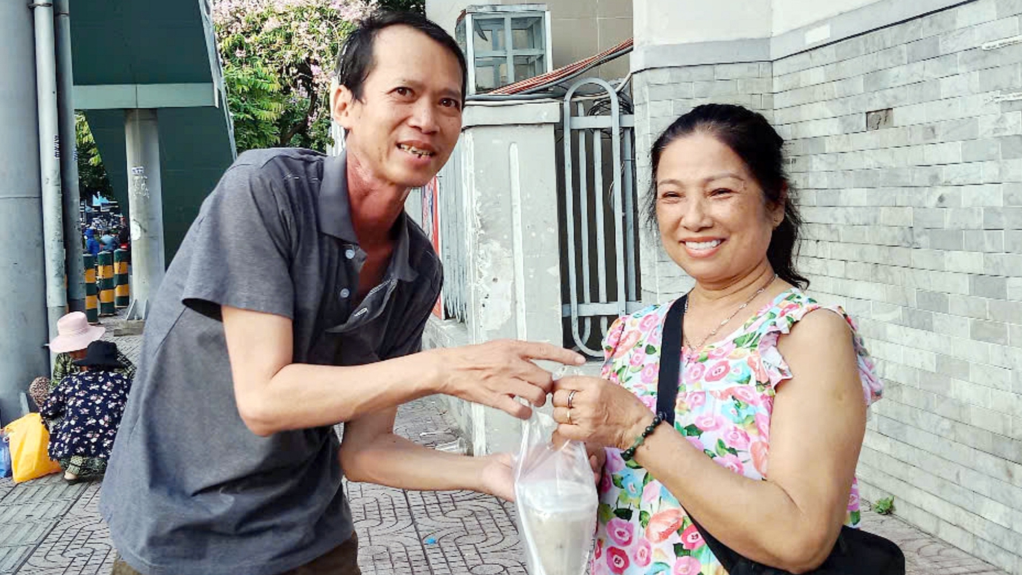 ung thư - Ảnh 1.