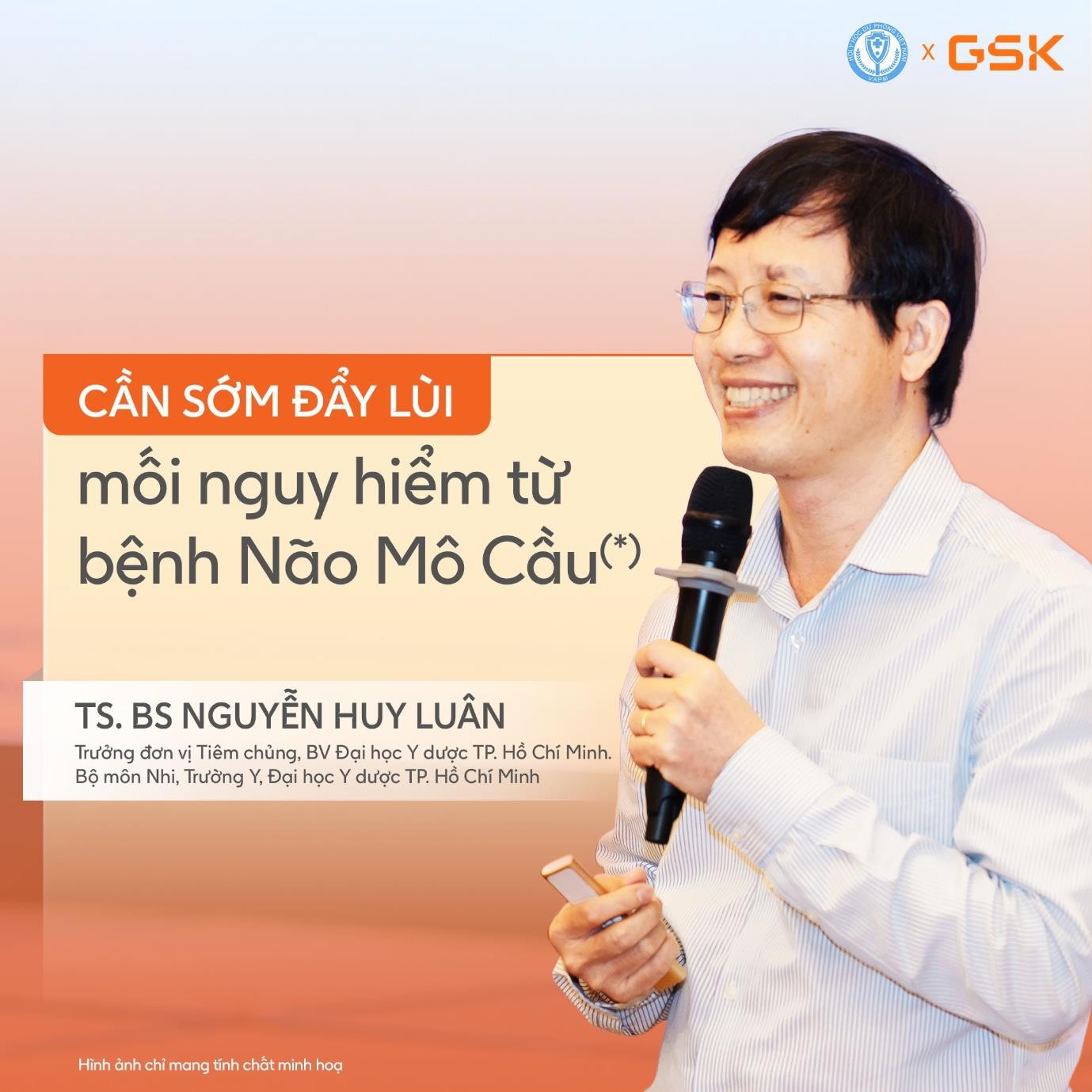 GSK - Ảnh 1.