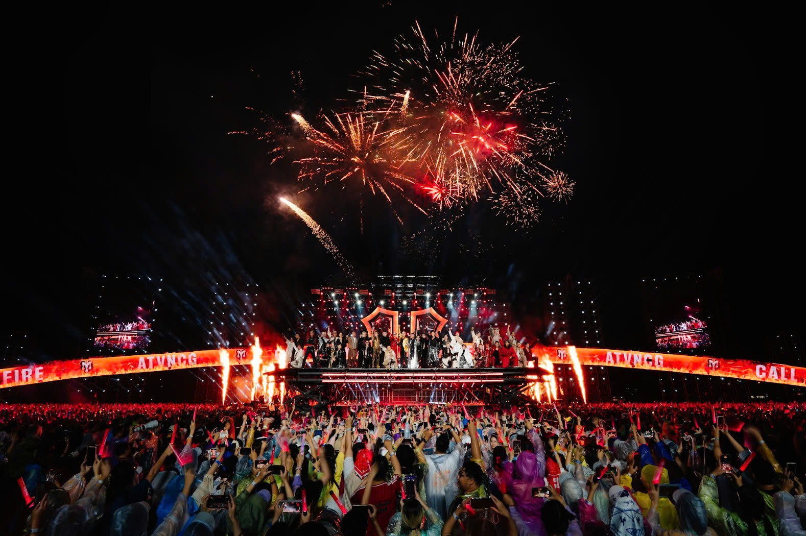 Y-CONCERT  - Ảnh 3.