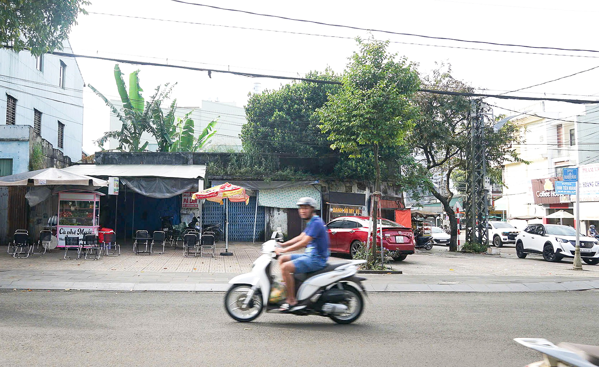 tranh chấp - Ảnh 1.