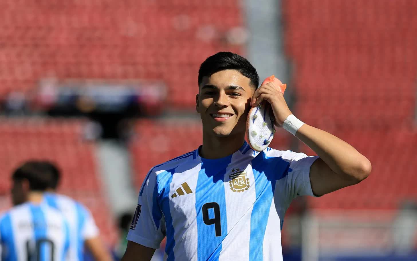 Lịch trực tiếp chung kết U20 World Cup 2025: Argentina - Morocco- Ảnh 2.
