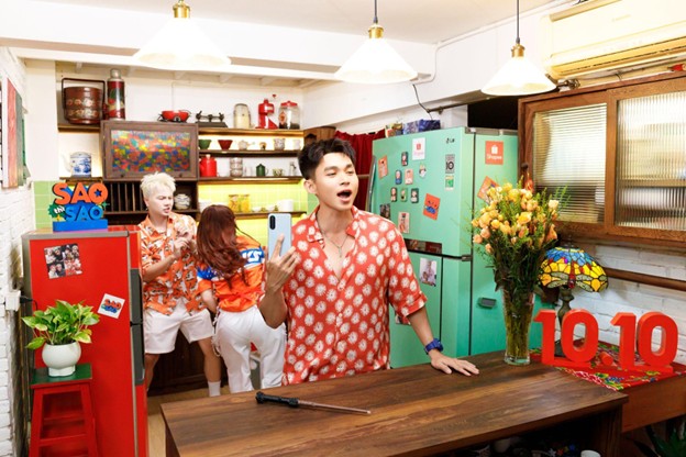 Sức hút hàng chính hãng bùng nổ dịp 10-10: đơn hàng trên Shopee Mall tăng đến 25 lần - Ảnh 2. Shopee - Ảnh 2.