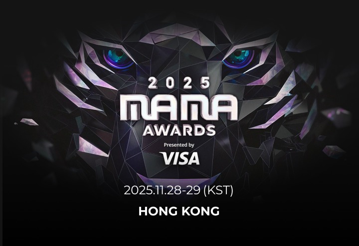 Rosé, Jennie, G-DRAGON khuấy đảo đề cử MAMA 2025 - Ảnh 1.