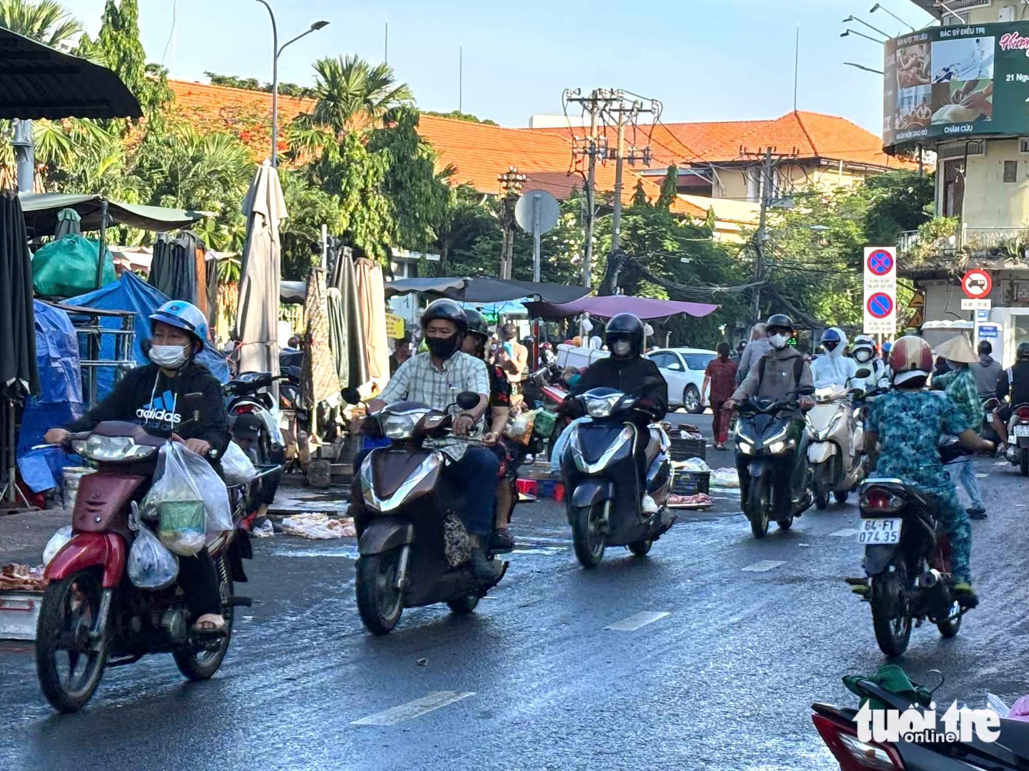 ngược chiều - Ảnh 19.