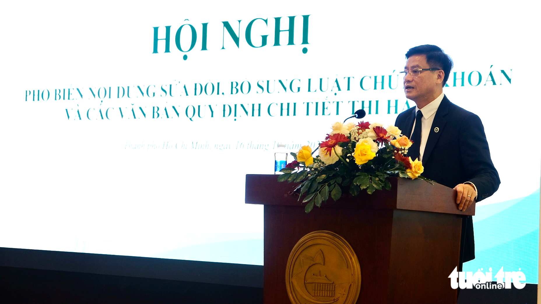 Chặn thao túng chứng khoán từ trong trứng nước, không chờ nhà đầu tư mất tiền mới xử kẻ gian - Ảnh 1.