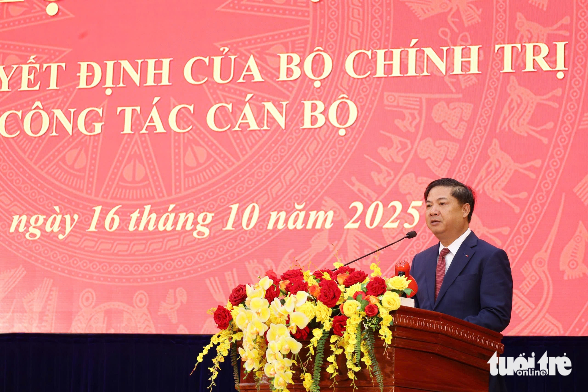 Ông Lương Nguyễn Minh Triết giữ chức bí thư Tỉnh ủy Đắk Lắk- Ảnh 3. Ông Lương Nguyễn Minh Triết giữ chức bí thư Tỉnh ủy Đắk Lắk- Ảnh 3.