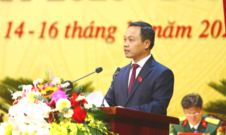 điện biên - Ảnh 1.