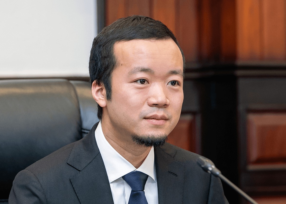 Campuchia lên tiếng vụ Mỹ truy tố chủ tịch 'tập đoàn lừa đảo' trá hình Chen Zhi - Ảnh 1.
