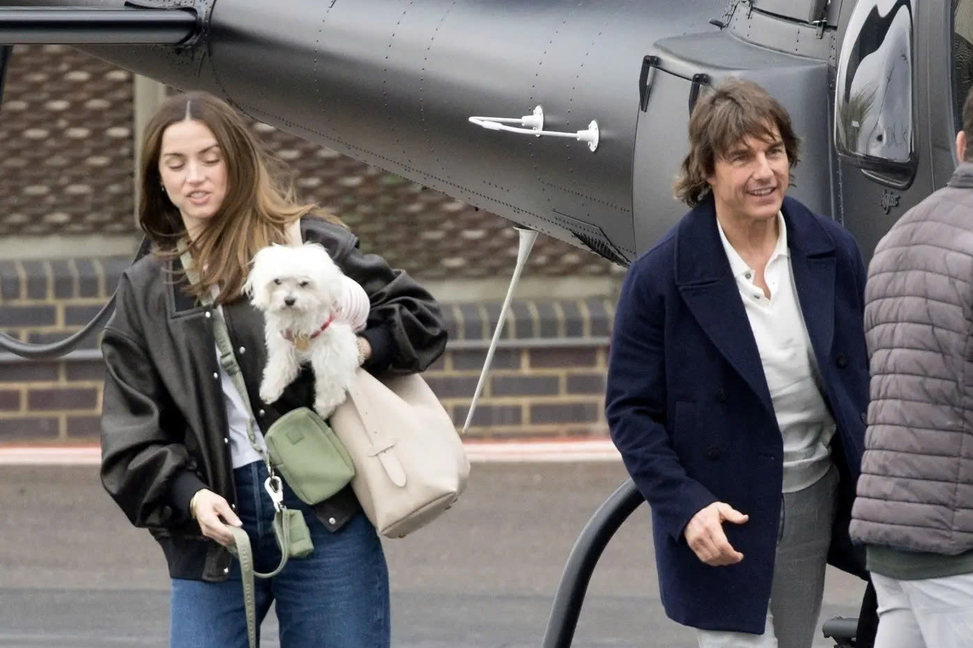Tom Cruise - Ảnh 4.