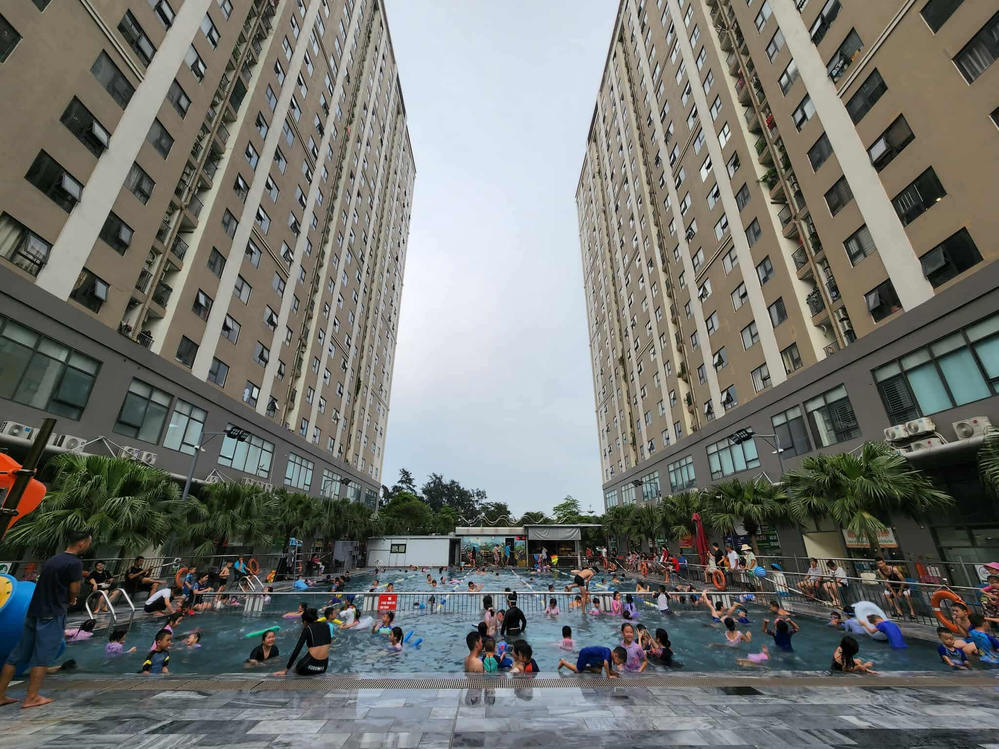 Người độc thân lương không quá 20 triệu đồng được mua nhà ở xã hội - Ảnh 1.