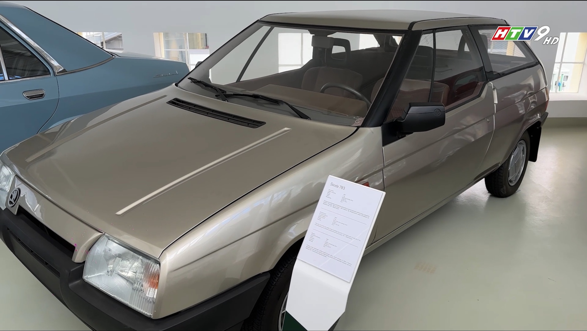 Skoda - Ảnh 29.