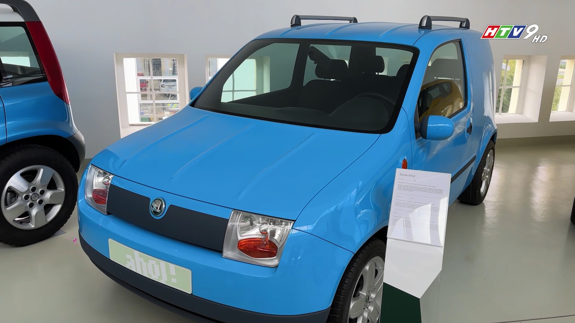 Skoda - Ảnh 30.