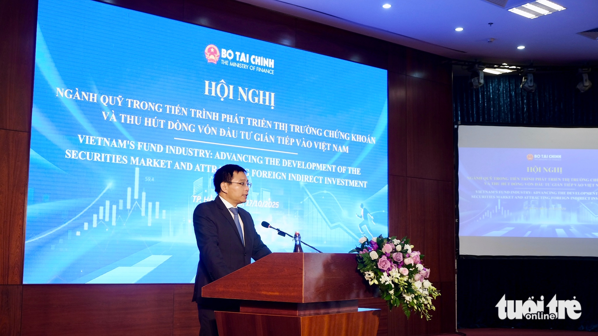 quỹ đầu tư - Ảnh 1.