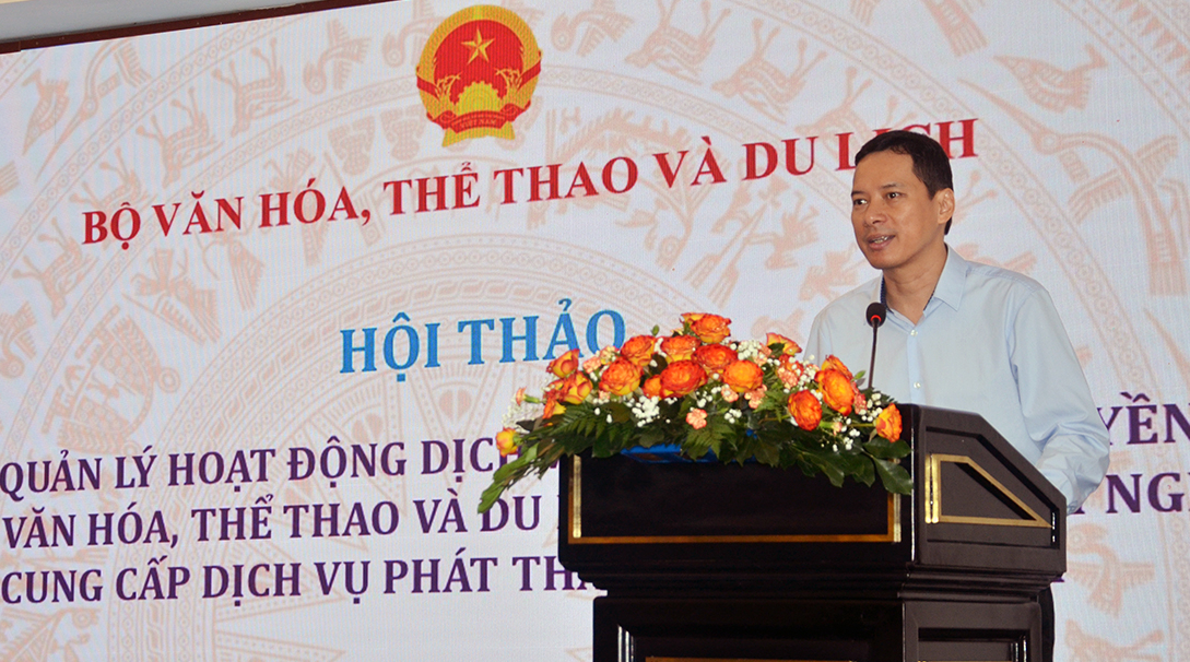 Ngăn chặn, gỡ nội dung vi phạm bản quyền là vấn đề sống còn của ngành phát thanh, truyền hình - Ảnh 1. vi phạm bản quyền - Ảnh 1.