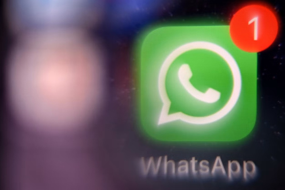 WhatsApp - Ảnh 1.