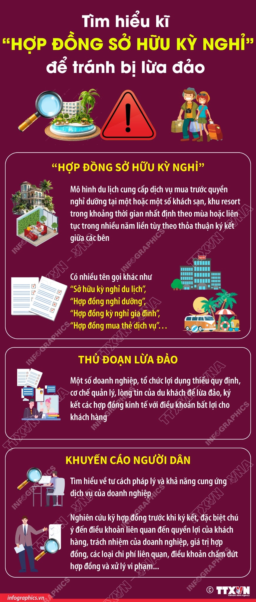 sở hữu kỳ nghỉ - Ảnh 1.