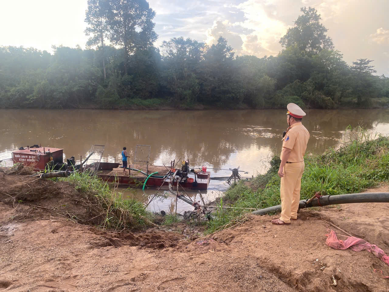 kiểm định - Ảnh 1.