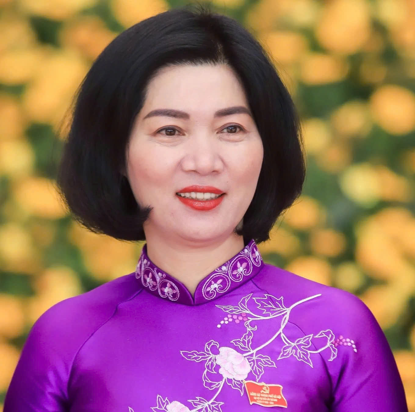 Phó bí thư thành ủy Hà nội - Ảnh 2.