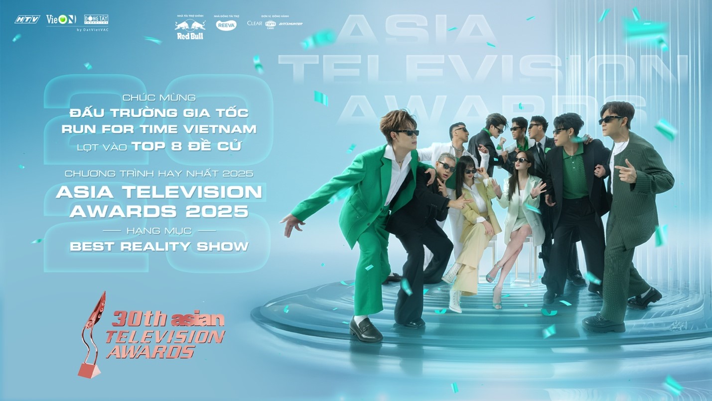 Đấu trường gia tốc - hành trình của tốc độ, cảm xúc và tinh thần Việt - Ảnh 6.