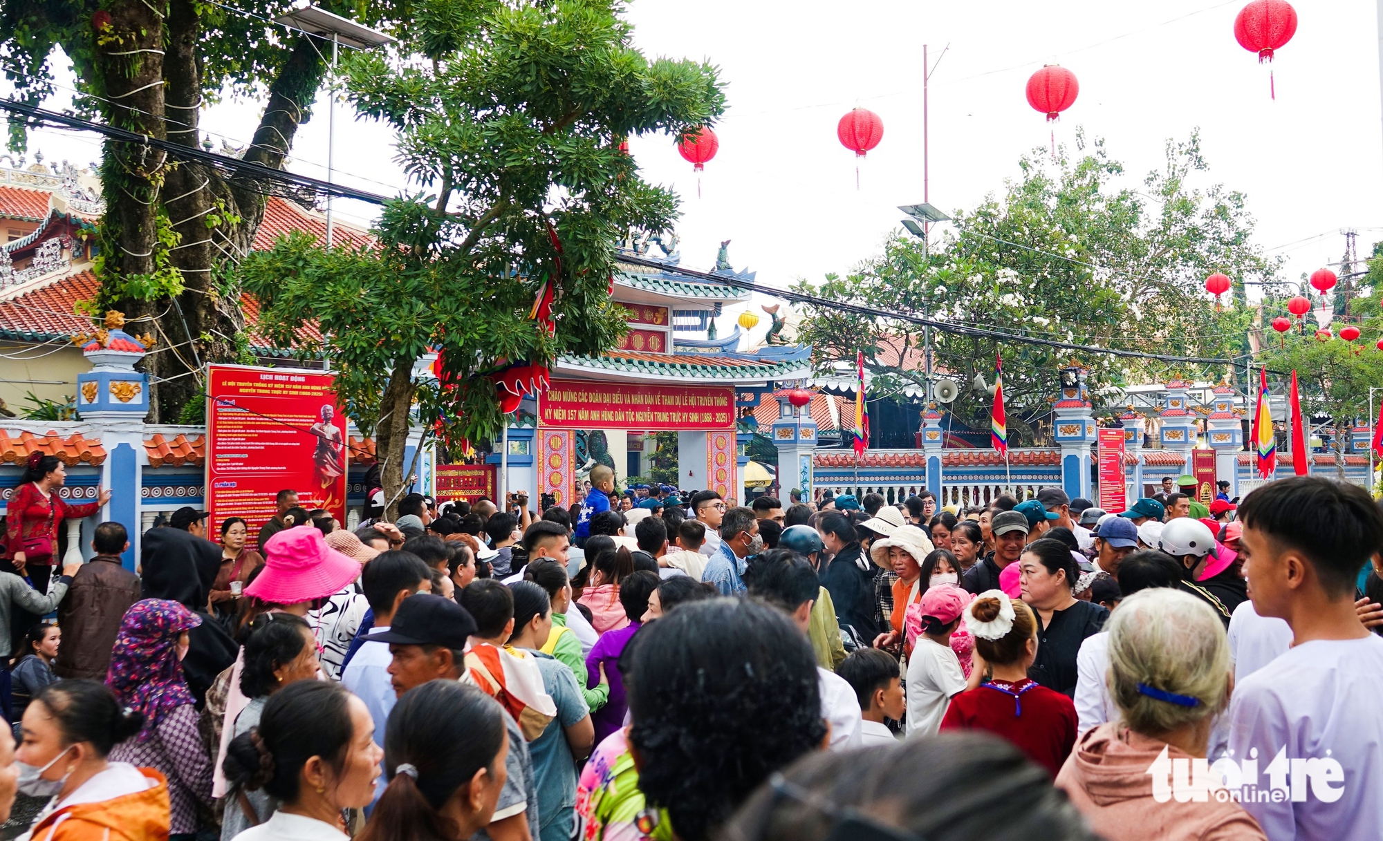 Nguyễn Trung Trực - Ảnh 4.