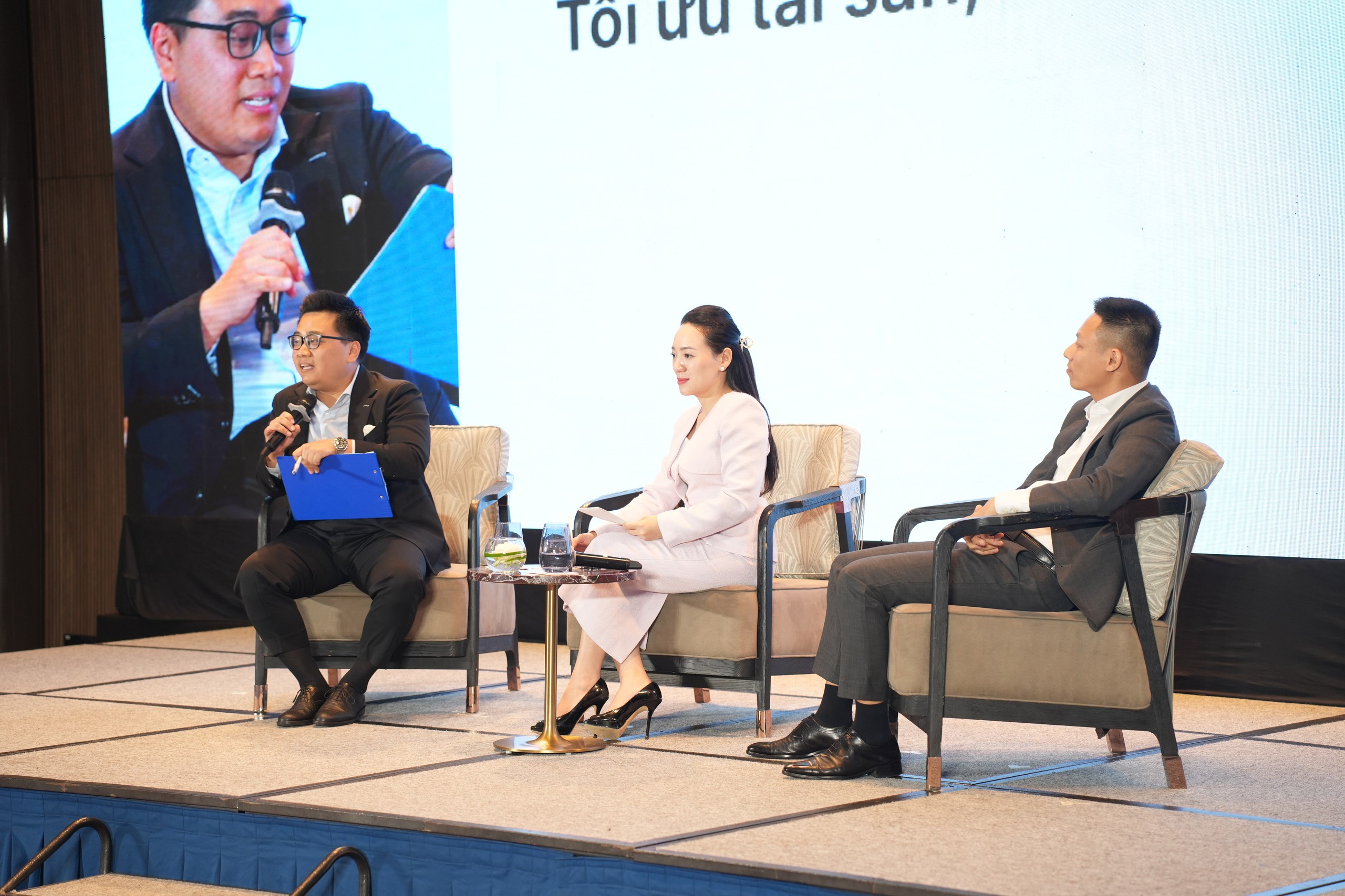 đầu tư - Ảnh 2.
