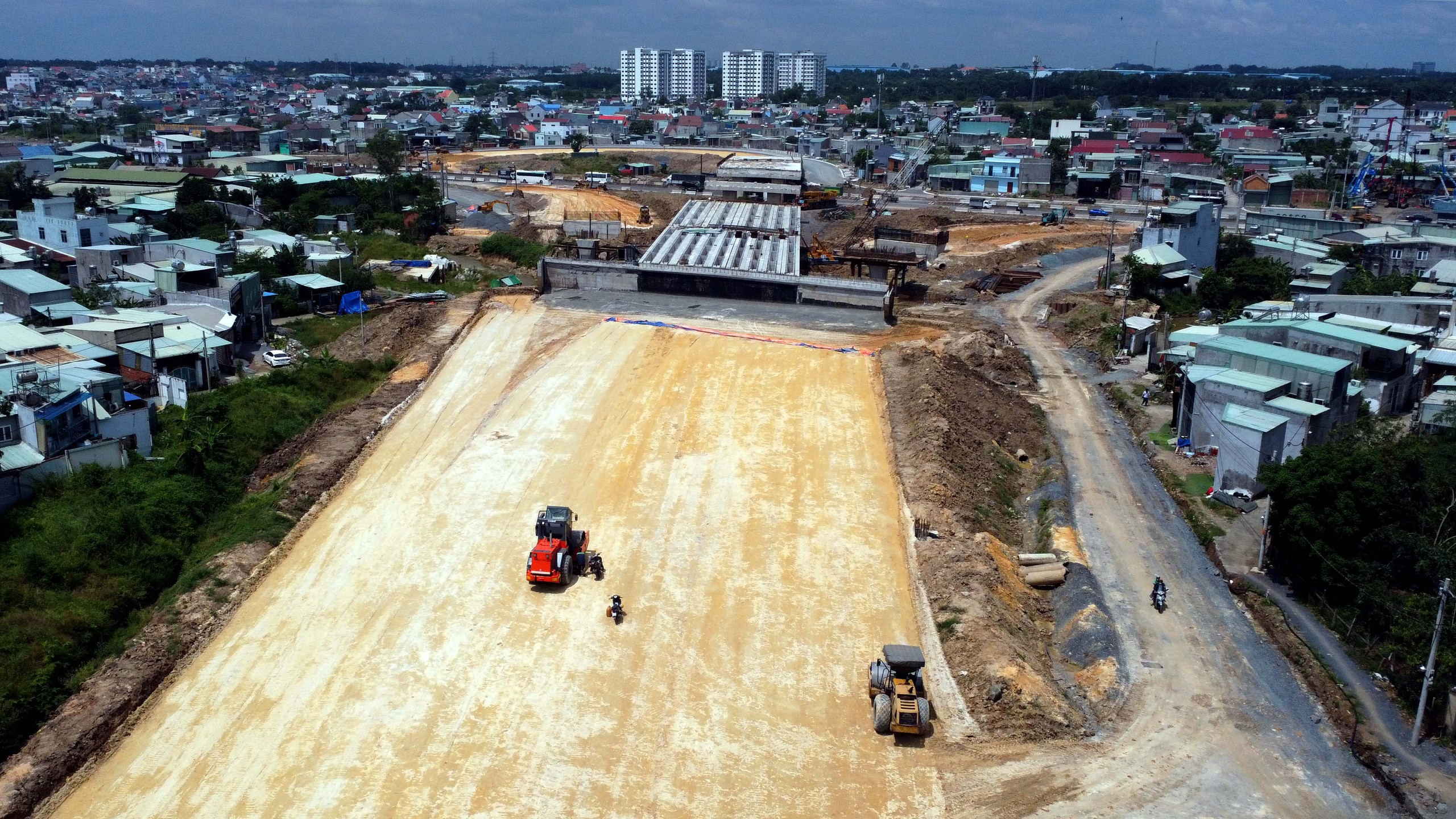 cao tốc - Ảnh 3.